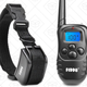 Fiddo Electric Dog Collar, $28